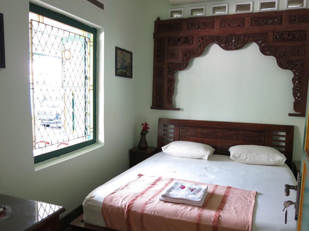 Pamularsih Homestay Yogyakarta Exterior foto